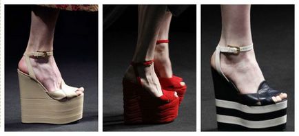 Divatos cipők Őszi téli 2016 - 2017 trend a szezon (fotó) (Fashion) Divatos cipők Őszi téli 2016 - 2017 trend a szezon (fotó)