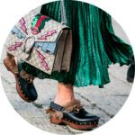 Divatos cipők Őszi téli 2016 - 2017 trend a szezon (fotó) (női cipő) Divatos cipők Őszi téli 2016 - 2017 trend a szezon (fotó)