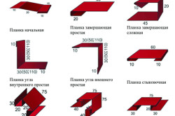 Szerelése fém sínpár ajánlások (fotó és videó) (fém sínpár telepítés) Szerelése fém sínpár ajánlások (fotó és videó)