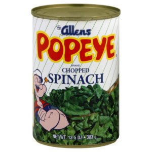 Popeye a tengerész - reklám márka spenót artoteka élelmiszer (receptek spenót) Popeye a tengerész - reklám márka spenót, élelmiszer artoteka