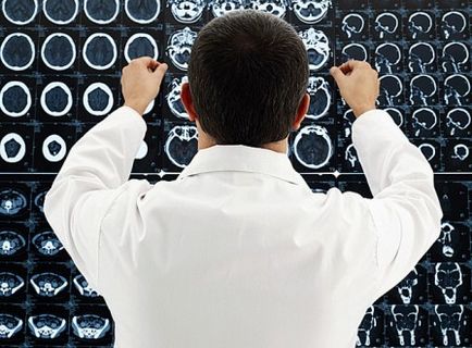MRI mi ez, az előnyök, hogy a ellenjavallatok - szibériai orvosi portálon