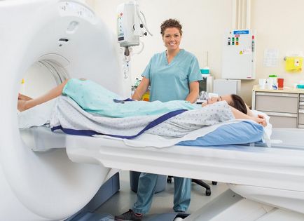 MRI az ízületek, amely megmutatja az ár, vélemények, fotók