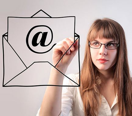 E-mailek írása angol hasznos kifejezéseket (e-mail) Írás egy e-mailt a hasznos kifejezéseket angolul