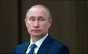Írj egy levelet az elnöknek lehetőséget fellebbezni Putyin