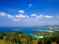 Phuket self - tanácsadás tapasztalt utazók