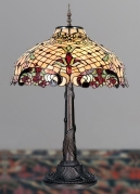 Tiffany asztali lámpák vállalatok
