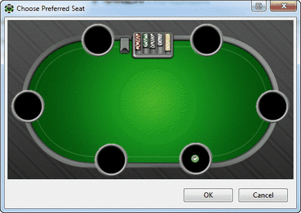 Konfigurálása PokerTracker 4 PokerStars