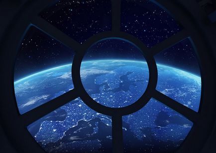 A magassága milyen az élet űrhajósok az ISS-en () A magassága milyen az élet űrhajósok az ISS-en