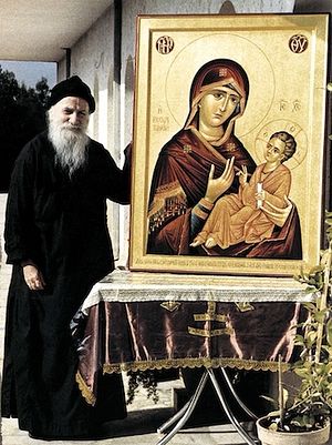 Nem mondom el neki a dolgot (Jézus Krisztus) Nem mondom el neki róla