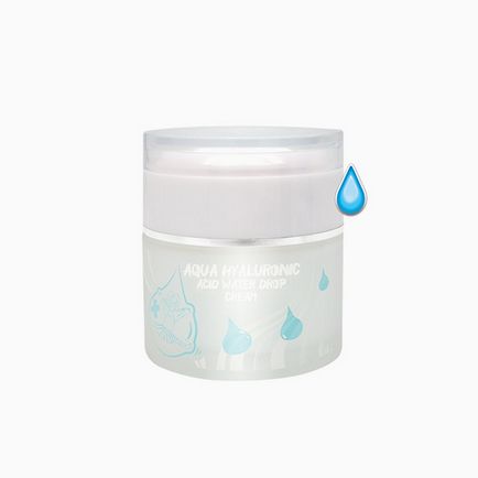 Független rangsor a legjobb hidratáló a nyári (Acid Water Drop Cream) Független rangsor a legjobb hidratáló a nyári