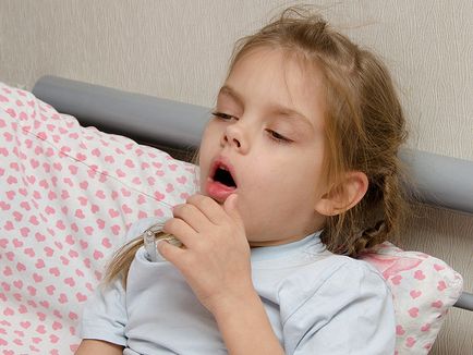 Éjszaka irritáló köhögés a gyermek, a baba egészséges! (Irritáló) Éjszaka irritáló köhögés a gyermek, a baba egészséges!