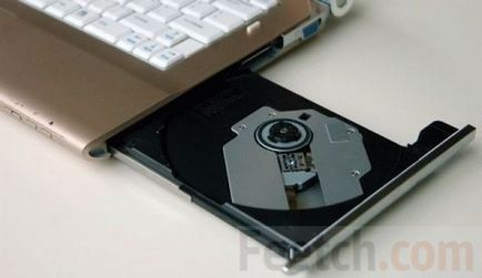 A laptop nem látja a dvd meghajtó utasítást, hogy a probléma (lásd) A laptop nem látja a dvd meghajtó utasítást, hogy foglalkozzon