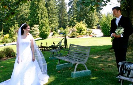 Új szabályok és hagyományok a modern esküvő