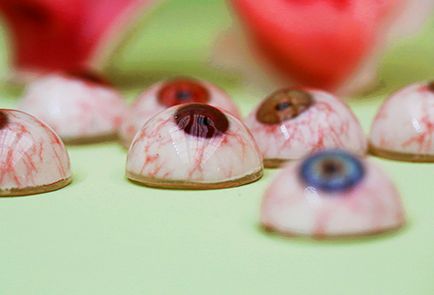 Újdonságok Medicine - eredmények a látómező (elérni) Újdonságok Medicine - eredmények a látómező