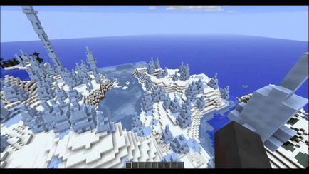 Az új pillanatfelvétel héten Minecraft 13w37a - teljes körű felülvizsgálata (átlapolt) Az új pillanatfelvétel héten Minecraft 13w37a - teljes körű felülvizsgálata