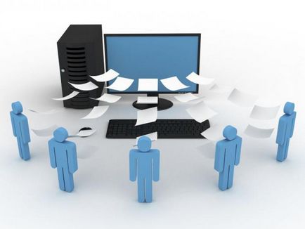Általános és HR outsourcing - ez egy szervezeti igény (szervezeti) Általános és HR outsourcing - ez egy szervezeti igény
