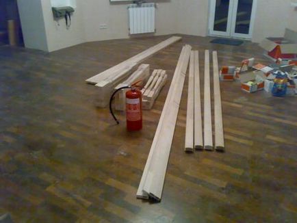 Étkezés, fém keret lépcső fa saját kezűleg, camstroy (fém-keret) Étkezés, fém keret lépcső fa saját kezűleg, camstroy