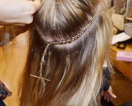 Képzések hajhosszabbítás tapasztalata szakemberek! (Hair) Képzések hajhosszabbítás tapasztalata szakemberek!