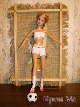 Cipő Barbie kezek - mesterkurzusok, egy doboz ötletek és műhelyek