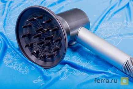 Áttekintés dyson szuperszonikus tud hajszárító 35.000 rubelt (Dyson szuperszonikus) Áttekintés dyson szuperszonikus tud hajszárító 35.000 rubelt