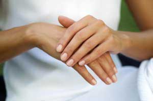 Anti-aging maszk a bőr kéz otthon a legjobb receptek