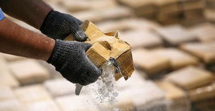 Thaiföld veszély, hogy várják a turista-én földrajz (Thaiföld) Thaiföld veszély, hogy várják a turista-én földrajz