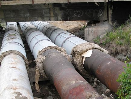 Pipe préselése mi ez, és hogyan lehet a saját kezét, video utasítást, fotó (préselése cső azaz nyomáspróba szivattyú) Pipe préselése mi ez, és hogyan lehet a saját kezét, video utasítást, fotók