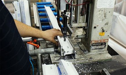 Szervezzen üzleti workshop gyártásához PVC-ablakok számítása gazdasági megvalósíthatóság (számítás) Szervezzen üzleti workshop gyártásához PVC-ablakok kiszámítása gazdasági megvalósíthatóság
