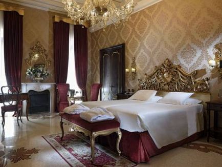 Szálloda Hotel ai reali - kis luxus szálloda a világ 4, Velence (Hotel) Szálloda Hotel ai reali - kis luxus szálloda a világ 4, Velence