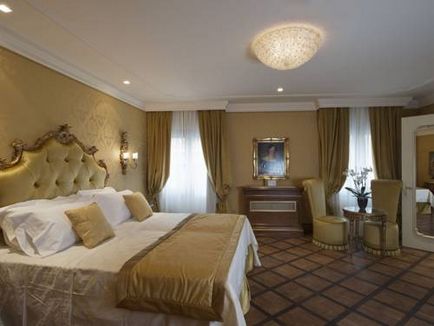 Szálloda Hotel ai reali - kis luxus szálloda a világ 4, Velence (szálloda) Szálloda Hotel ai reali - kis luxus szálloda a világ 4, Velence