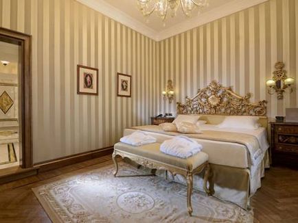 Szálloda Hotel ai reali - kis luxus szálloda a világ 4, Velence (Hotel) Szálloda Hotel ai reali - kis luxus szálloda a világ 4, Velence