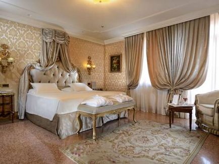 Szálloda Hotel ai reali - kis luxus szálloda a világ 4, Velence (kicsi) Szálloda Hotel ai reali - kis luxus szálloda a világ 4, Velence