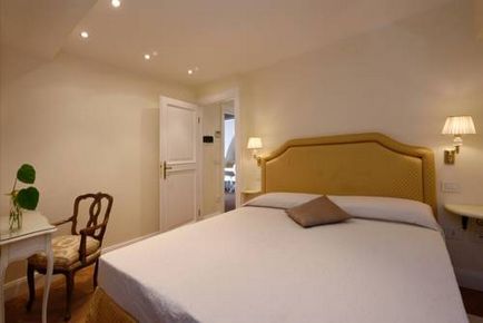 Szálloda Hotel ai reali - kis luxus szálloda a világ 4, Velence (luxus) Szálloda Hotel ai reali - kis luxus szálloda a világ 4, Velence