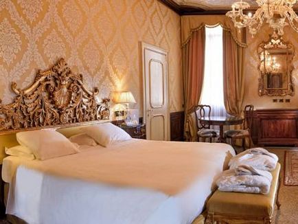 Szálloda Hotel ai reali - kis luxus szálloda a világ 4, Velence (szállodák) Szálloda Hotel ai reali - kis luxus szálloda a világ 4, Velence