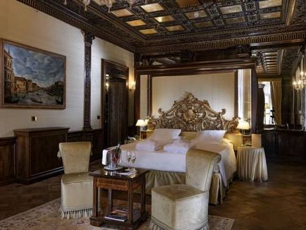 Szálloda Hotel ai reali - kis luxus szálloda a világ 4, Velence (kicsi) Szálloda Hotel ai reali - kis luxus szálloda a világ 4, Velence