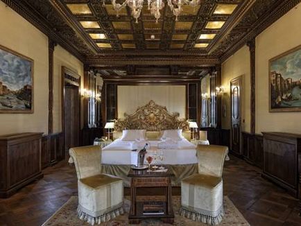 Szálloda Hotel ai reali - kis luxus szálloda a világ 4, Velence (luxus) Szálloda Hotel ai reali - kis luxus szálloda a világ 4, Velence
