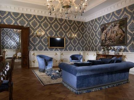 Szálloda Hotel ai reali - kis luxus szálloda a világ 4, Velence (Hotel) Szálloda Hotel ai reali - kis luxus szálloda a világ 4, Velence