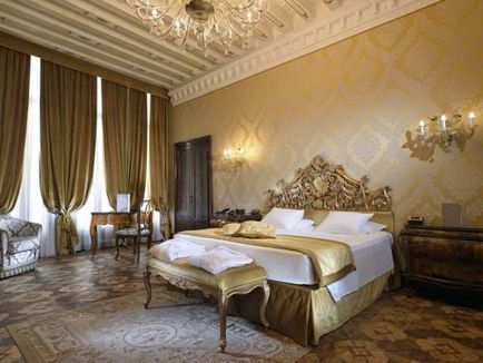 Szálloda Hotel ai reali - kis luxus szálloda a világ 4, Velence (szálloda) Szálloda Hotel ai reali - kis luxus szálloda a világ 4, Velence