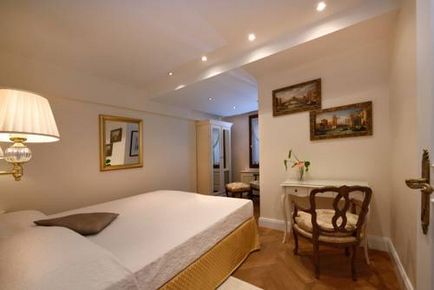 Szálloda Hotel ai reali - kis luxus szálloda a világ 4, Velence (realizmussal) Szálloda Hotel ai reali - kis luxus szálloda a világ 4, Velence