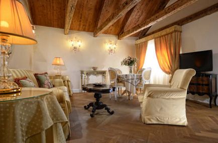 Szálloda Hotel ai reali - kis luxus szálloda a világ 4, Velence (szállodák) Szálloda Hotel ai reali - kis luxus szálloda a világ 4, Velence