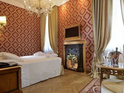 Szálloda Hotel ai reali - kis luxus szálloda a világ 4, Velence (Hotel) Szálloda Hotel ai reali - kis luxus szálloda a világ 4, Velence