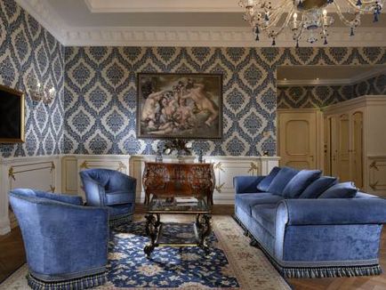Szálloda Hotel ai reali - kis luxus szálloda a világ 4, Velence (szállodák) Szálloda Hotel ai reali - kis luxus szálloda a világ 4, Velence