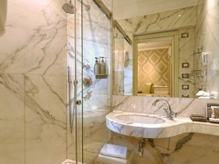 Szálloda Hotel ai reali - kis luxus szálloda a világ 4, Velence