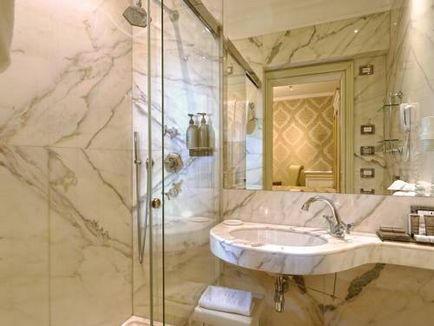 Szálloda Hotel ai reali - kis luxus szálloda a világ 4, Velence (luxus) Szálloda Hotel ai reali - kis luxus szálloda a világ 4, Velence