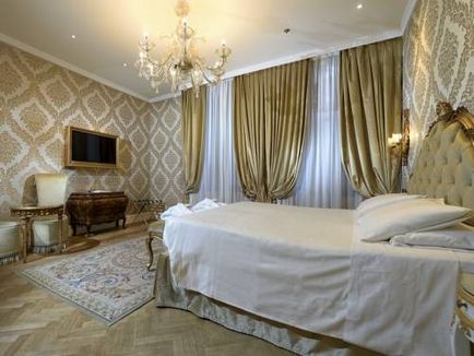Szálloda Hotel ai reali - kis luxus szálloda a világ 4, Velence (realizmussal) Szálloda Hotel ai reali - kis luxus szálloda a világ 4, Velence