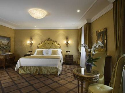 Szálloda Hotel ai reali - kis luxus szálloda a világ 4, Velence (Hotel) Szálloda Hotel ai reali - kis luxus szálloda a világ 4, Velence