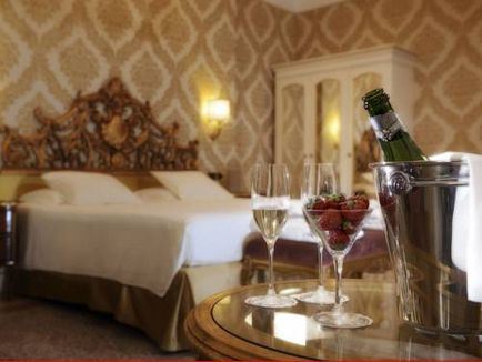 Szálloda Hotel ai reali - kis luxus szálloda a világ 4, Velence (kicsi) Szálloda Hotel ai reali - kis luxus szálloda a világ 4, Velence