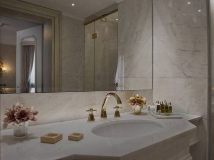Szálloda Hotel ai reali - kis luxus szálloda a világ 4, Velence (luxus) Szálloda Hotel ai reali - kis luxus szálloda a világ 4, Velence