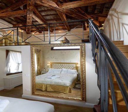Szálloda Hotel ai reali - kis luxus szálloda a világ 4, Velence (Hotel) Szálloda Hotel ai reali - kis luxus szálloda a világ 4, Velence