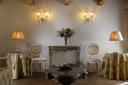 Szálloda Hotel ai reali - kis luxus szálloda a világ 4, Velence (realizmussal) Szálloda Hotel ai reali - kis luxus szálloda a világ 4, Velence